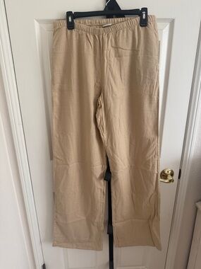 NWT A New Day Pants